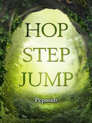cover image of Hop Step Jump